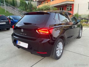 Seat Ibiza Excelence 1.0tsi 85kW, DSG, automat 2018, - 3