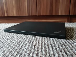 Lenovo Thinkpad T550 s i5 8GB ram, ssd ,FullHD - 3