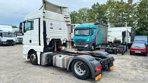 MAN TGX 18.440 MANUAL LOWDECK - 3