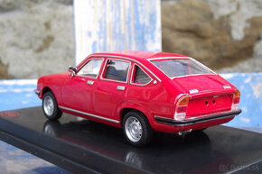 1:43 Alfa + Lancia - 3