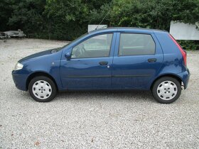 Fiat Punto 1.2 - 3