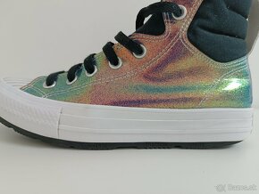 CONVERSE meniace - 3