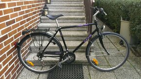 Horsky bicykel KTM - 3