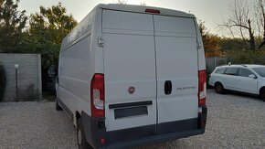 Fiat ducato 2.3 disel 96 kw - 3