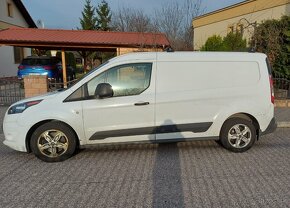 Ford Transit Connect 1.5 TDCI L2, 121tis.km, 2018 - 3