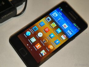 Samsung Galaxy S2  ( i9100) - 3