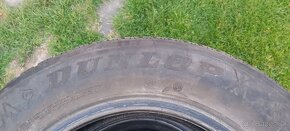 Zimné pneumatiky Dunlop Winter Sport 5 , 195/65 R15 - 3