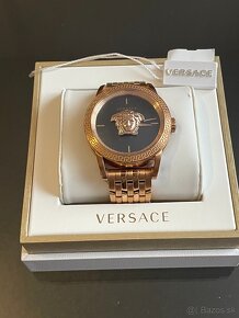 Hodinky Versace Palazzo Empire 43 mm 5ATM - 3