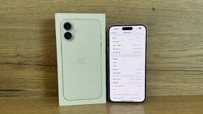 Appple iPhone 16 Plus 128 GB - 3