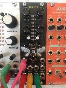 Predám eurorack moduly - 3