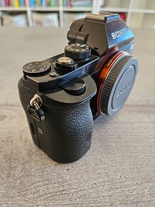 Sony A7R - 21 000 snimok - 3