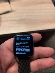 apple watch 5 - 3