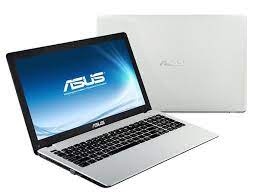 Asus X550 - 100% STAV - 3