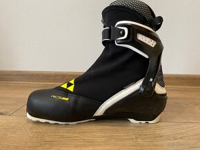 Topánky na bežky Fischer RC5 Skate - 3