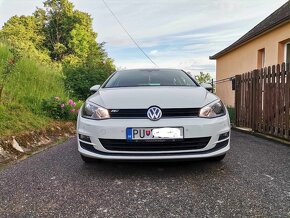 Volkswagen Golf 7 1.4tsi 110kw - 3