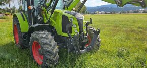 Traktor Claas Arion 420 - 3