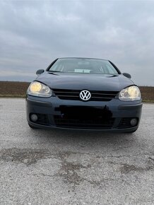 Volkswagen Golf 2.0 TDI Hatchback - 3