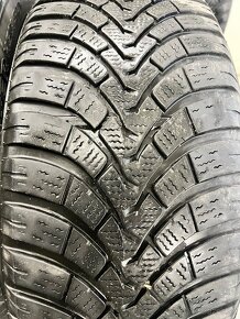 Falken Eurowinter HS01 215/60R17 100V - 3