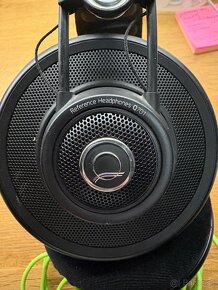 AKG Quincy Jones 701signature - 3