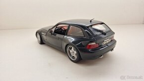 1:18 BMW Z3 M COUPE - 3