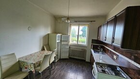 3 izb. rodinný dom v Šintave na cca 462m2 pozemku na predaj - 3