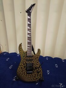 Jackson X Series Soloist SL3X DX - 3