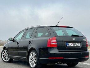 Skoda Octavia 2 RS 2.0TDI 125kw - 3