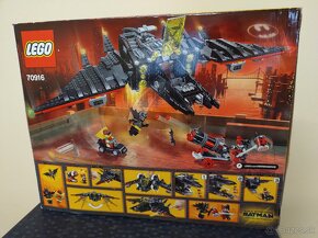 Predám Lego 70916 - 3