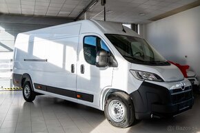 Opel Movano  Van 3500 Heavy L4H2 132 kW/180 k - 3