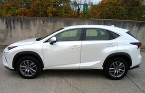 Lexus NX 300h 1.majiteľ - 3