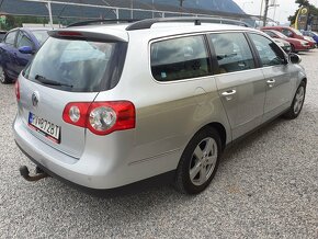 Volkswagen Passat Variant 2.0 TDI Comfortline DPF - 3