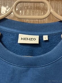 Kenzo mikina - 3