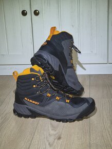 Mammut Sapuen High GTX - 47 1/3 - 3