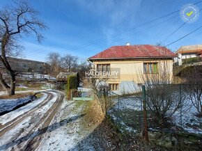 HALO reality - Predaj, rodinný dom Lipovec - ZNÍŽENÁ CENA - 3