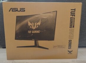 ASUS herný monitor - 3