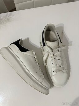 Alexander McQueen , velkost 43 - 3