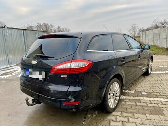 FORD MONDEO 2.0TDCi - 3