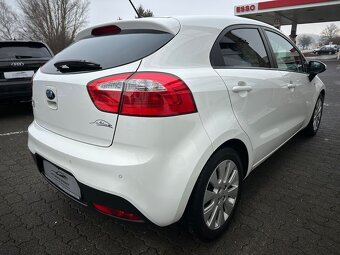 Kia Rio 1.2i náhradné diely - 3