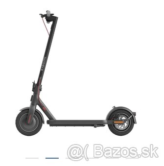 Xiaomi electric scooter 4 - 3