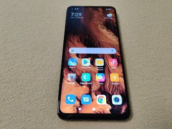 Xiaomi Mi 10 T 5G.  6gb/128gb.  Tmavá metalíza.  Dual sim. - 3