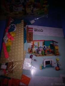 Lego Friends 41754 - 3