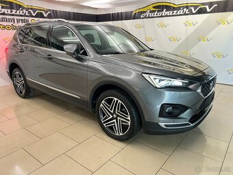 Seat Tarraco 2.0 TDI 150 Xcellence 4Drive DSG - 3