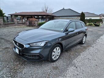 Seat leon sp - 3