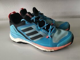 ADIDAS TERREX Skychaser 2 GTX W PC:149,90EUR Tenisky trek - 3