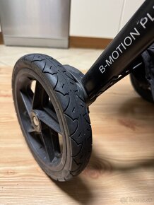 Na predaj: Kočík BRITAX B-MOTION 4 PLUS - 3