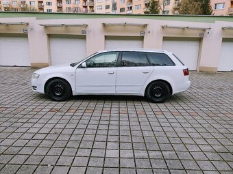 AUDI A4 B7 , 2,0 TDI, 103 KW, 2006, - 3