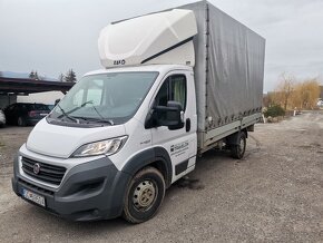 Fiat Ducato 3L 2016 - 3