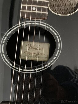 Fender - 3