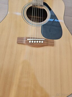 Gitara Yamaha F310P - 3