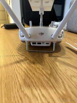 Dji Phantom 4 + Lowepro dronguard 450 - 3